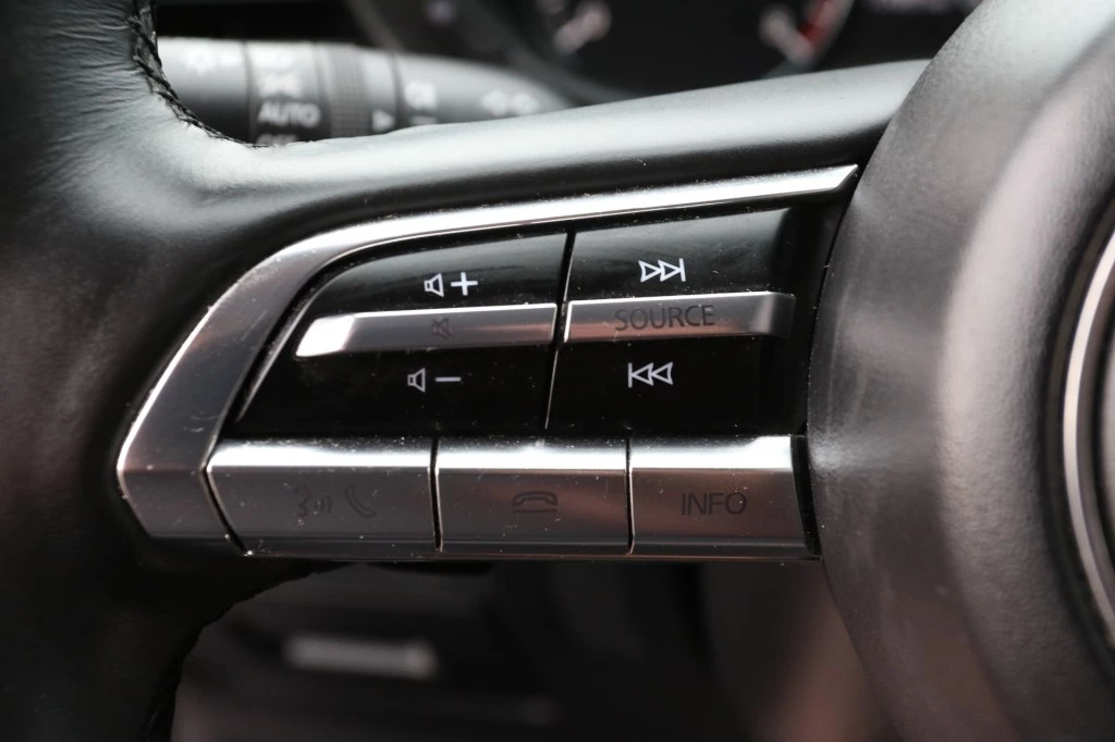 Hoofdafbeelding Mazda CX-30