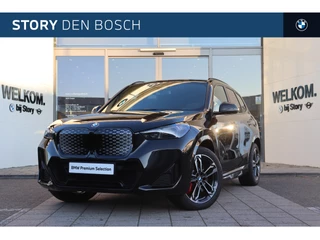 BMW iX1 eDrive20 67 kWh M Sport Edition