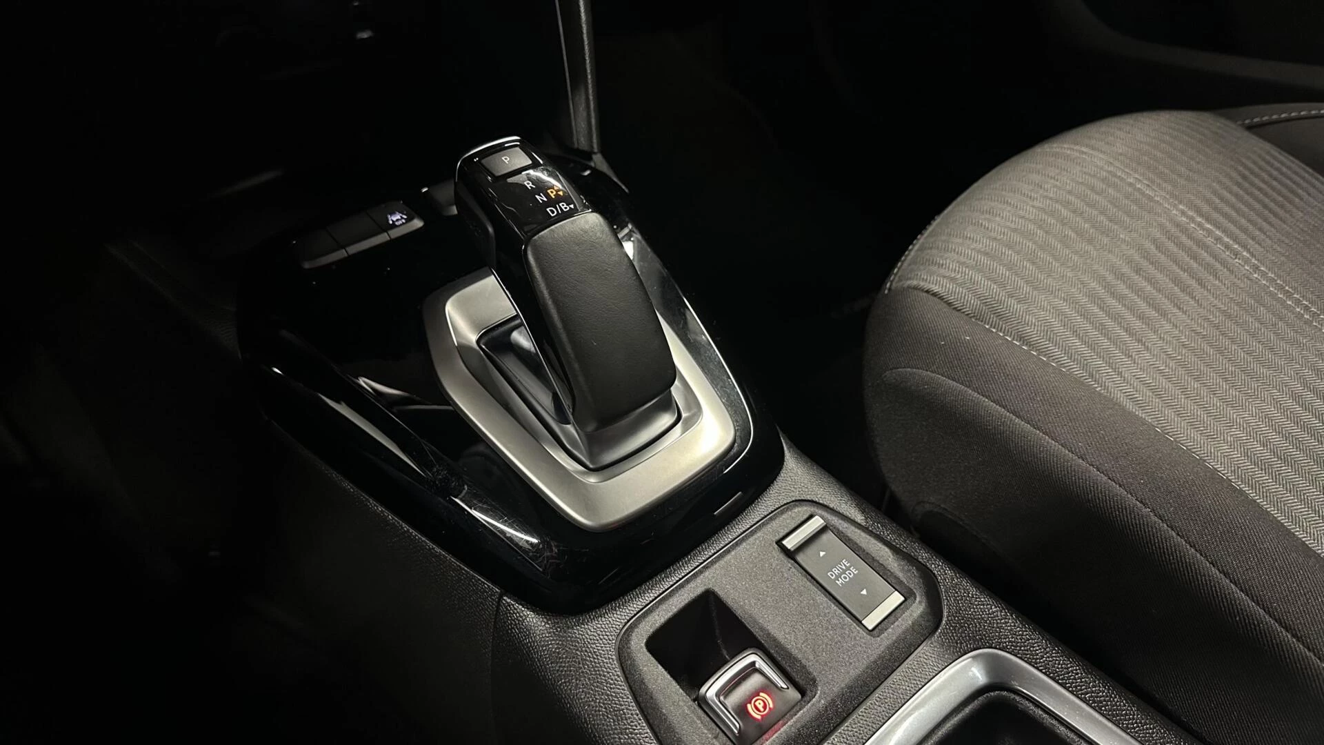 Hoofdafbeelding Opel Corsa-e