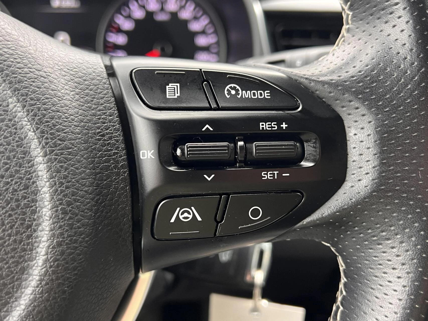 Hoofdafbeelding Kia Stonic