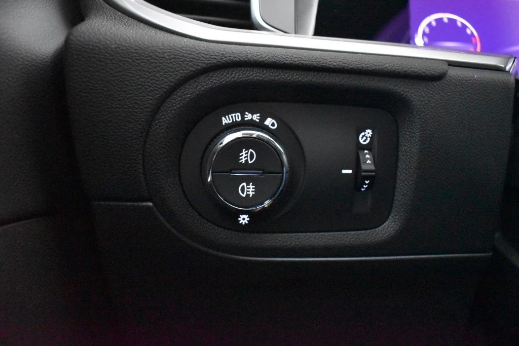 Hoofdafbeelding Opel Grandland