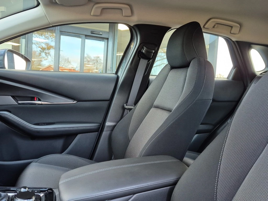 Hoofdafbeelding Mazda CX-30