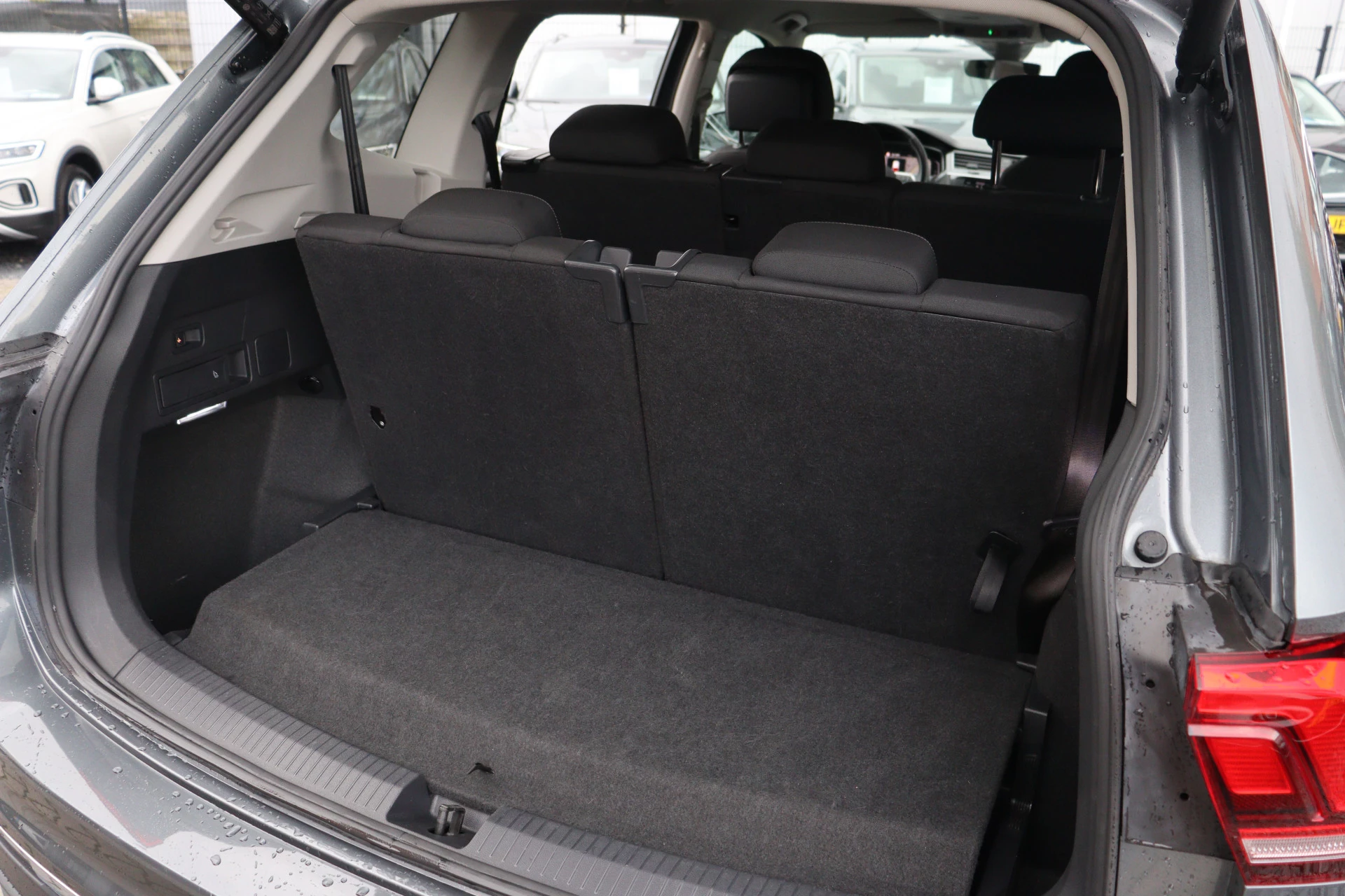 Hoofdafbeelding Volkswagen Tiguan Allspace
