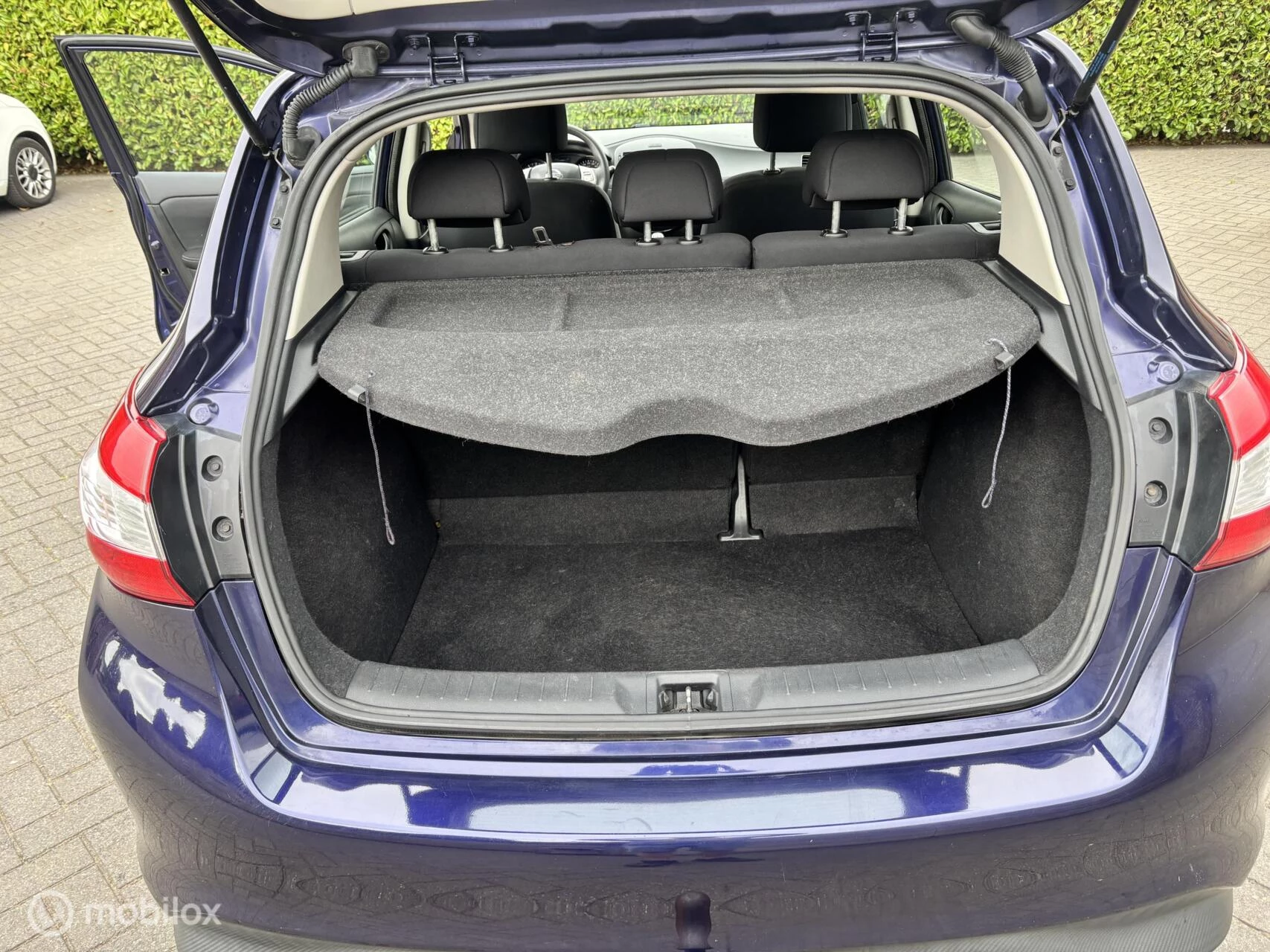 Hoofdafbeelding Nissan Pulsar