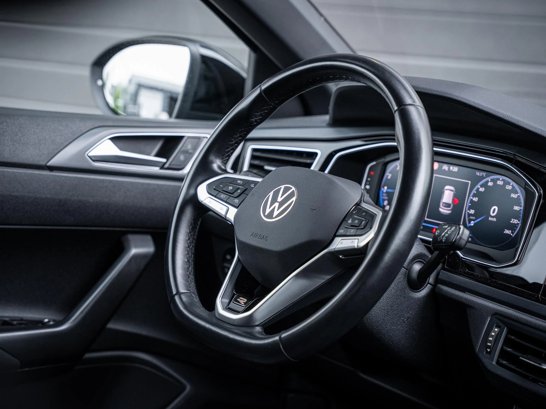 Hoofdafbeelding Volkswagen Taigo