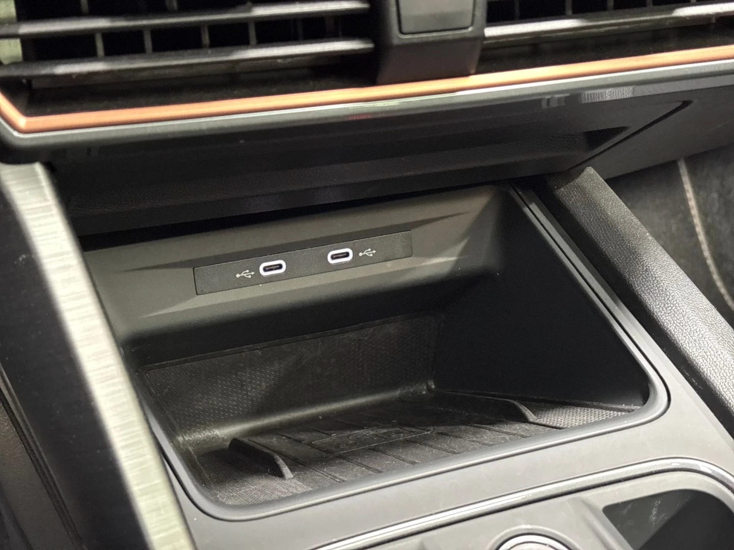 Hoofdafbeelding CUPRA Leon