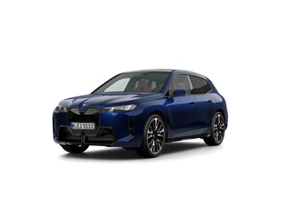 Hoofdafbeelding BMW iX BMW iX xDrive45 101 kWh | M Sportpakket | M Sportpakket Pro | Comfort Pack | Innovation Pack