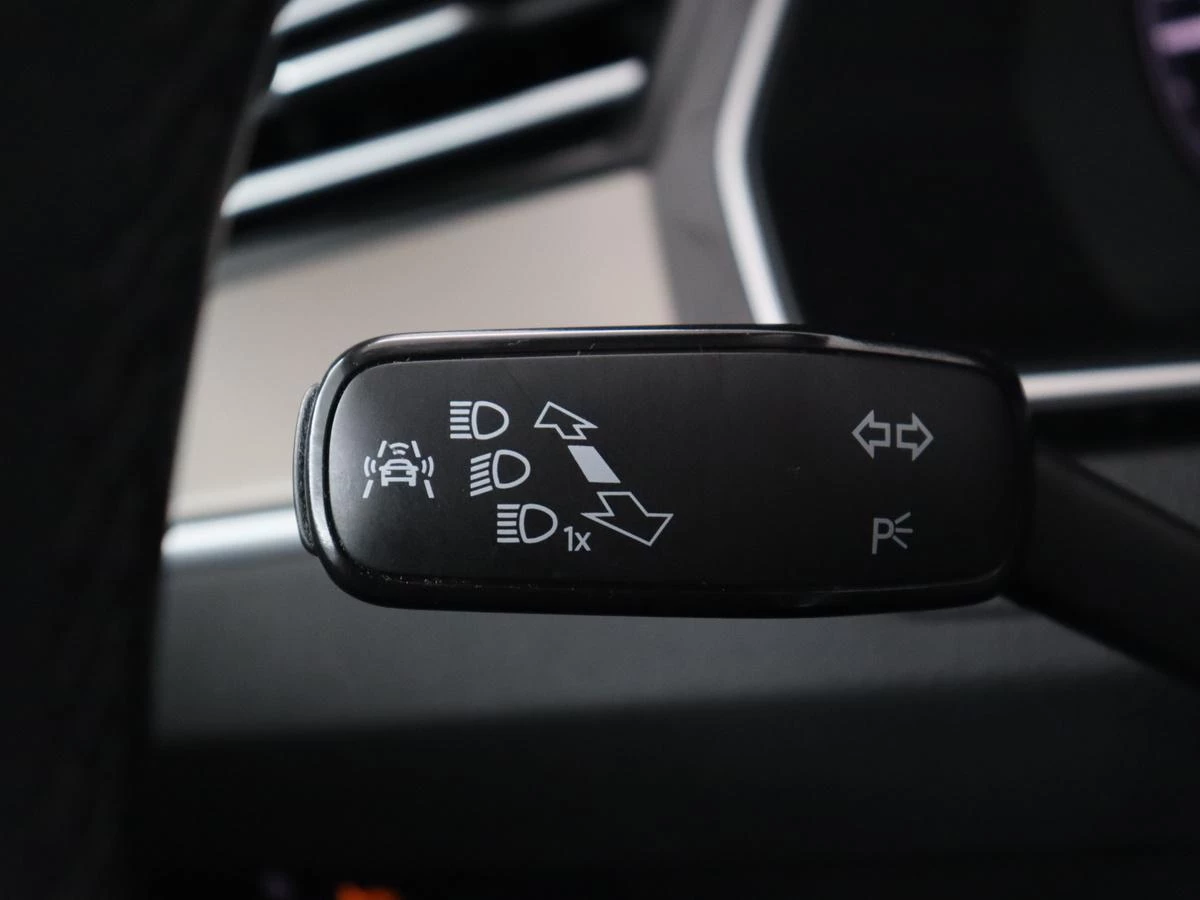 Hoofdafbeelding Volkswagen Arteon