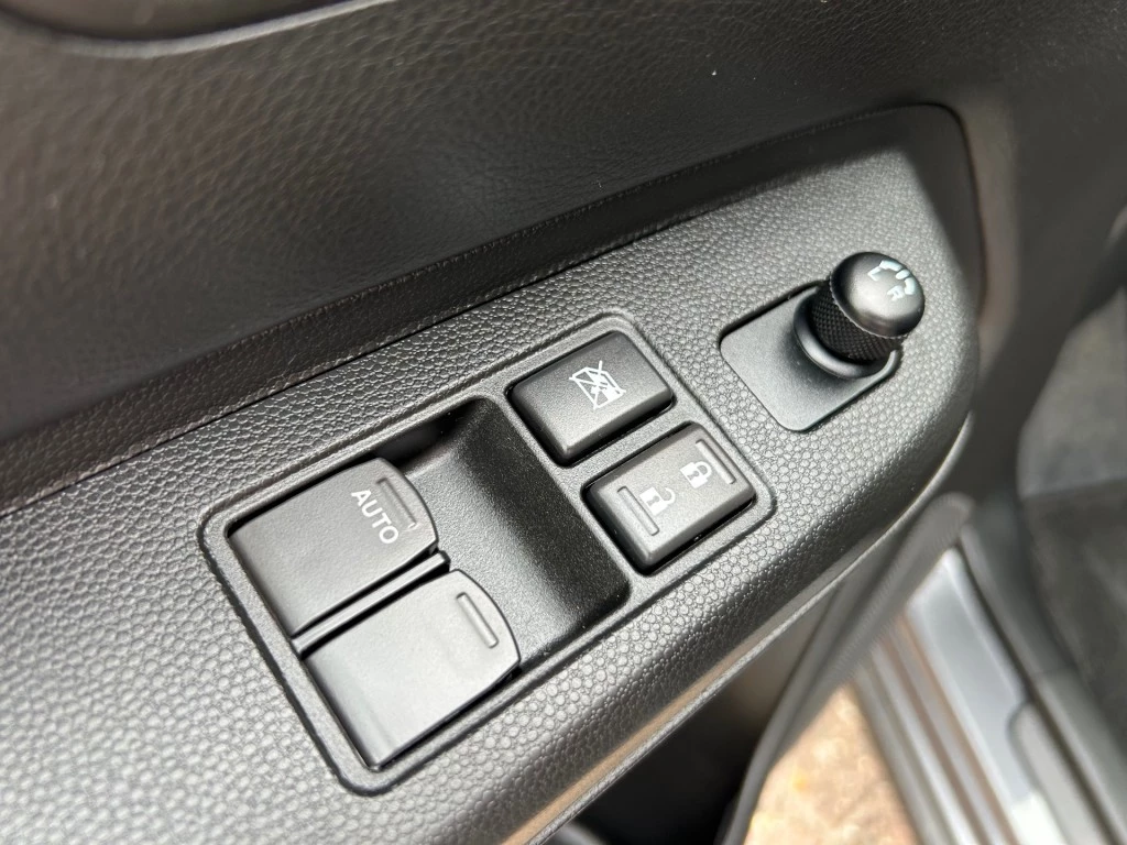Hoofdafbeelding Suzuki Ignis