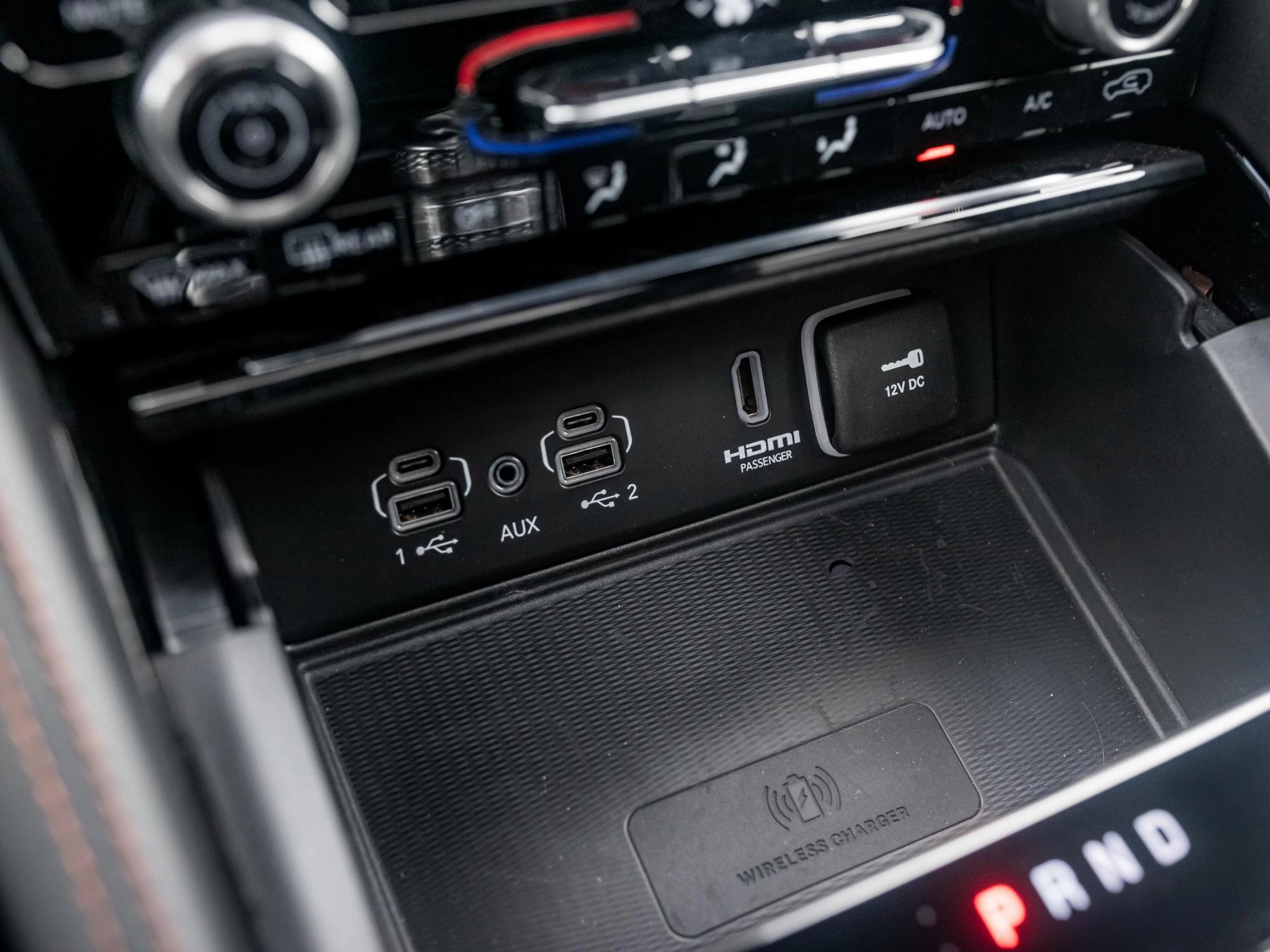 Hoofdafbeelding Jeep Grand Cherokee