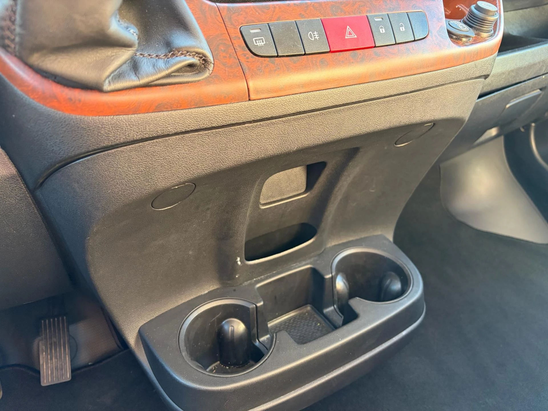 Hoofdafbeelding Bürstner 