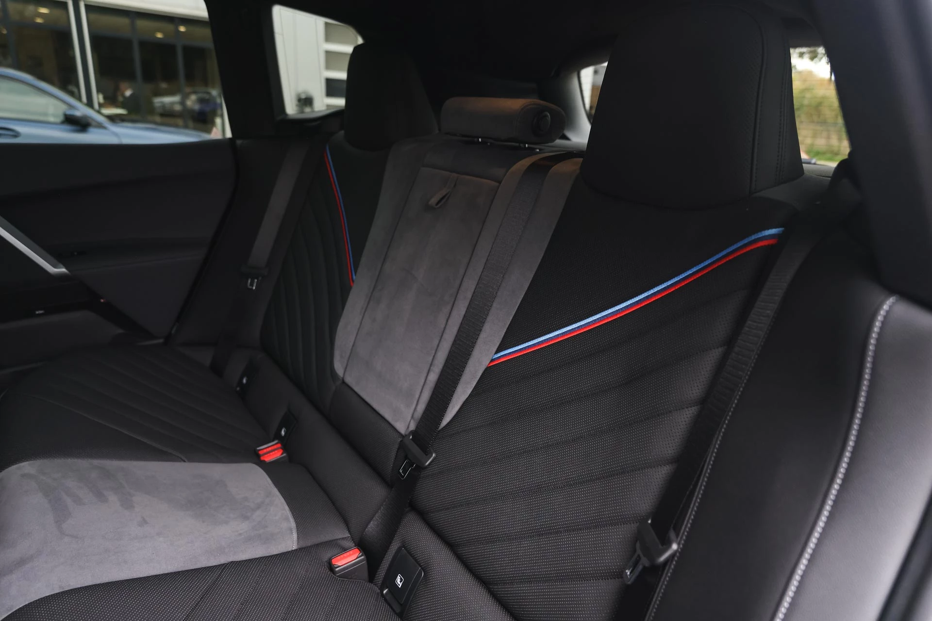 Hoofdafbeelding BMW iX