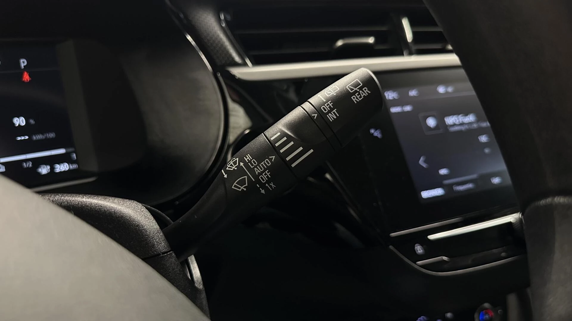 Hoofdafbeelding Opel Corsa-e