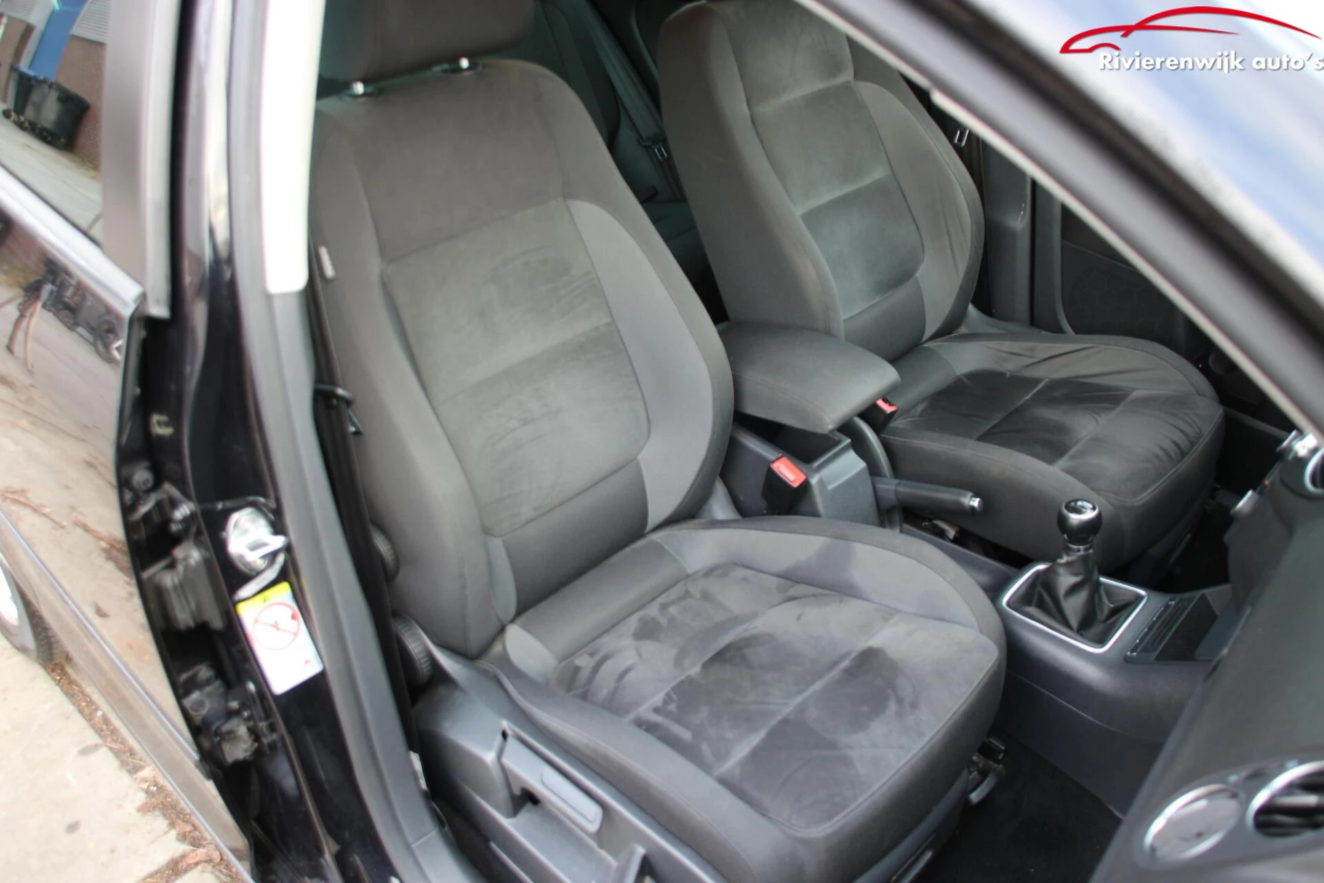 Hoofdafbeelding Volkswagen Golf Plus