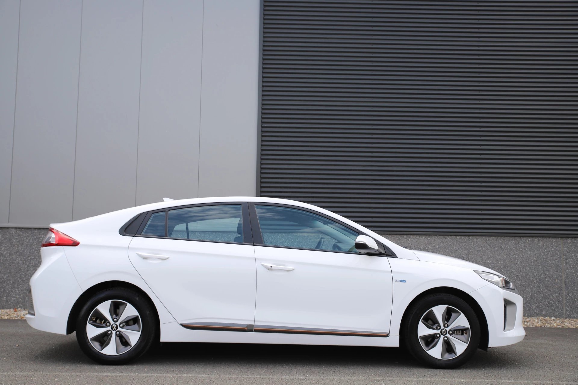 Hoofdafbeelding Hyundai IONIQ