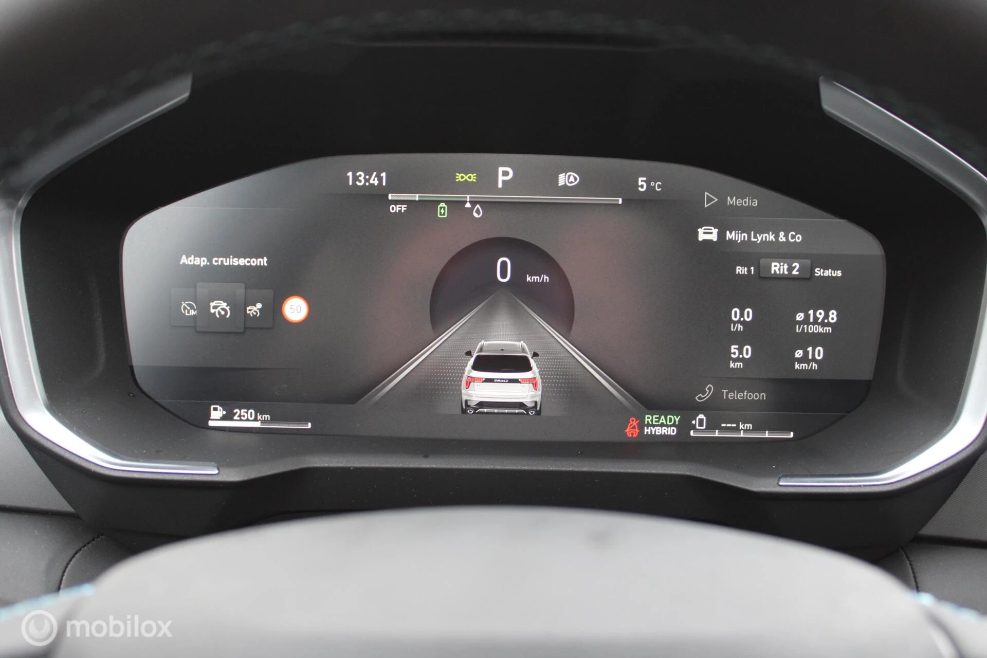 Hoofdafbeelding Lynk & Co 01