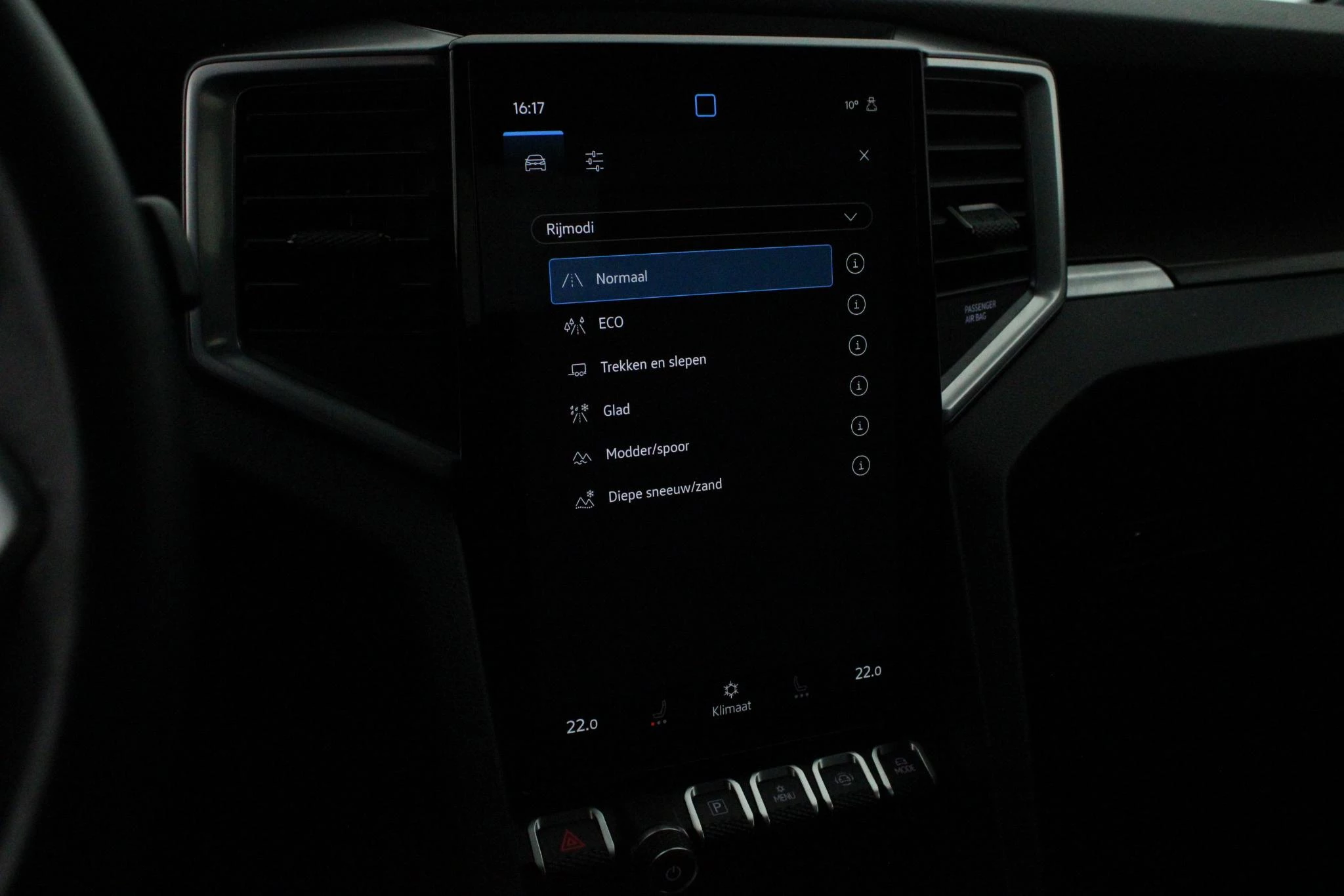 Hoofdafbeelding Volkswagen Amarok