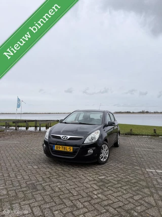 Hyundai i20 1.2i Business Edition