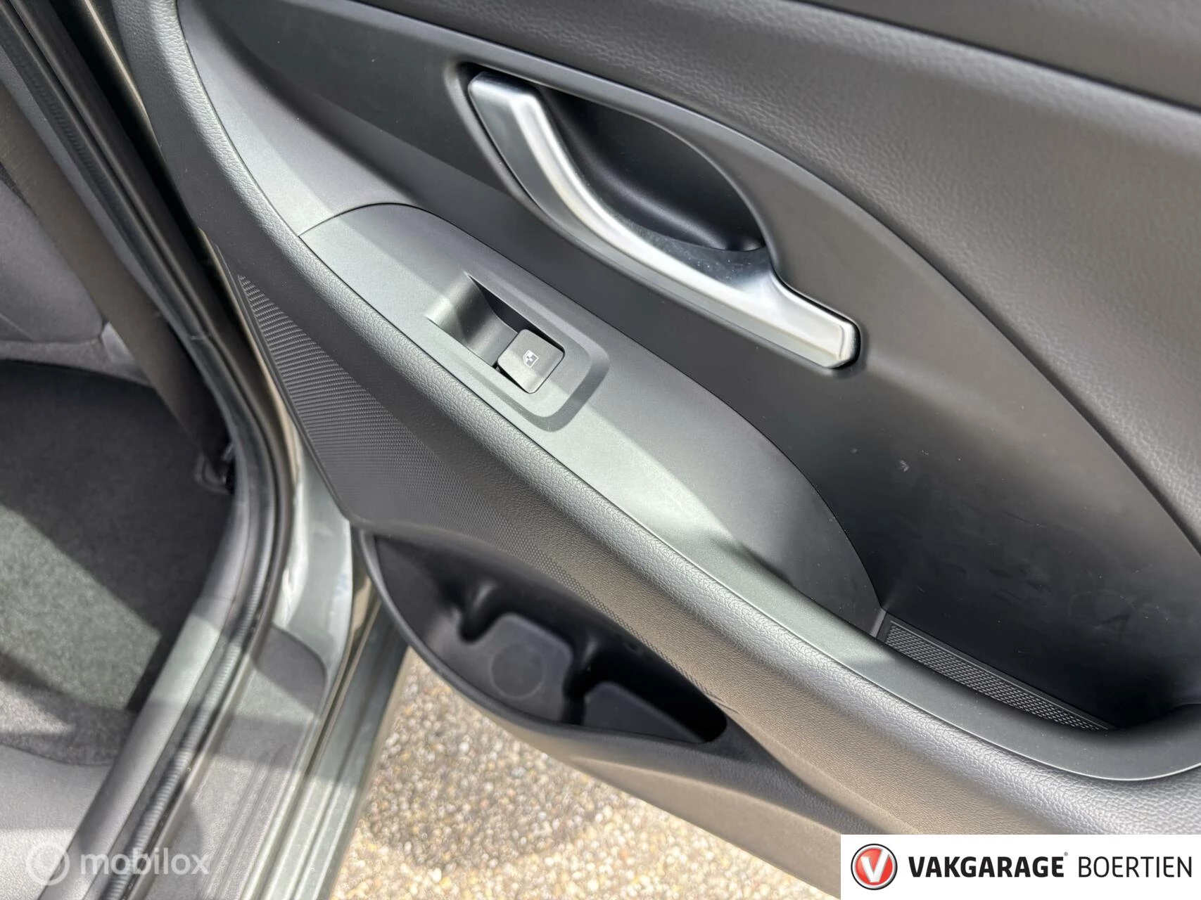 Hoofdafbeelding Hyundai i30