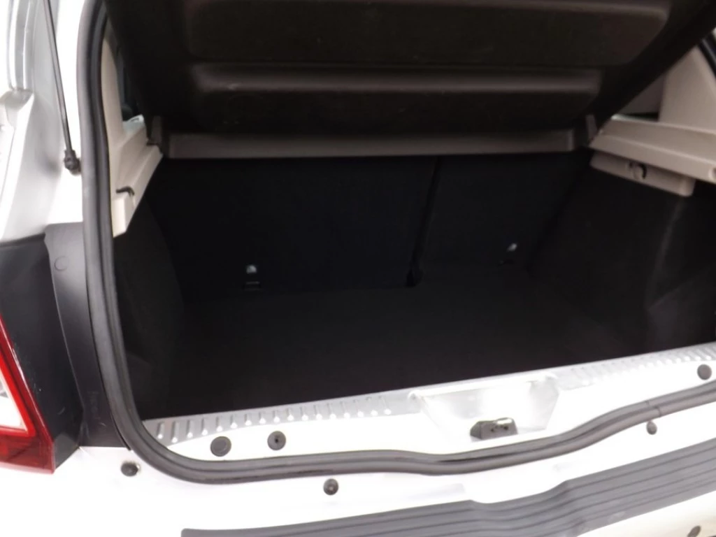 Hoofdafbeelding Dacia Sandero Stepway