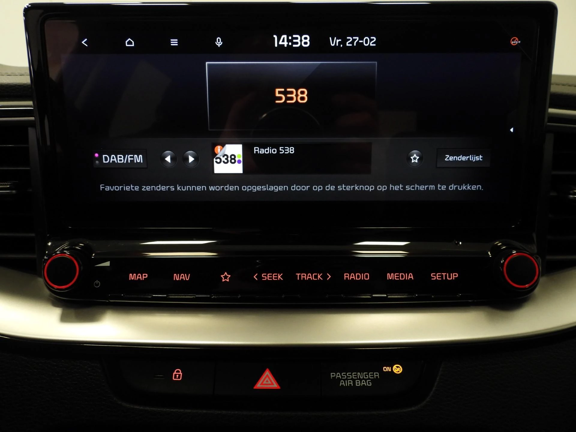 Hoofdafbeelding Kia XCeed