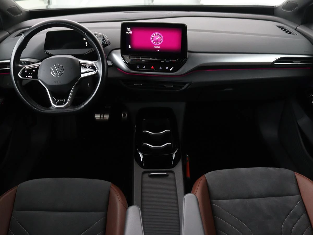 Hoofdafbeelding Volkswagen ID.4