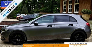 Mercedes A-klasse 180 Business Solution AMG