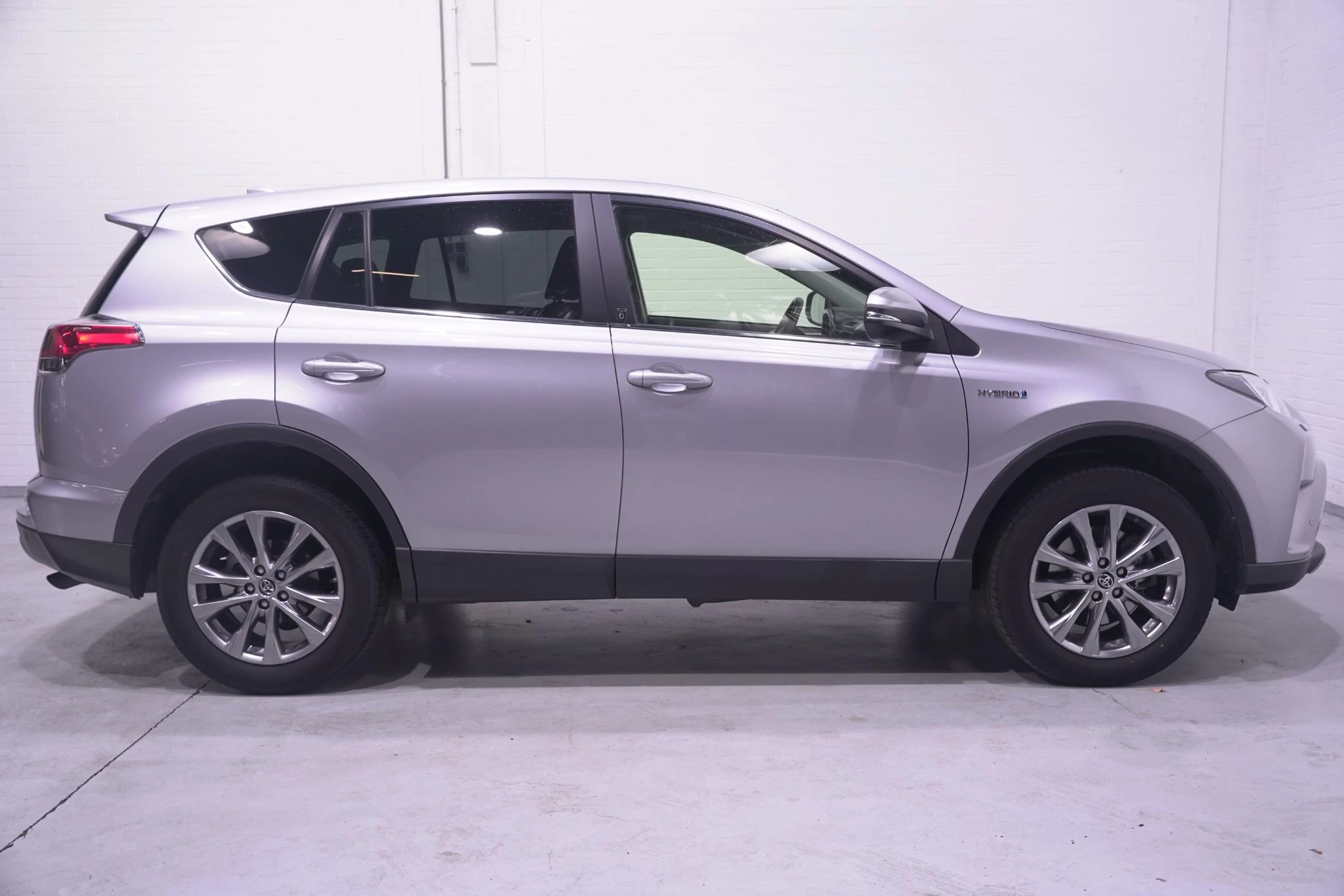 Hoofdafbeelding Toyota RAV4