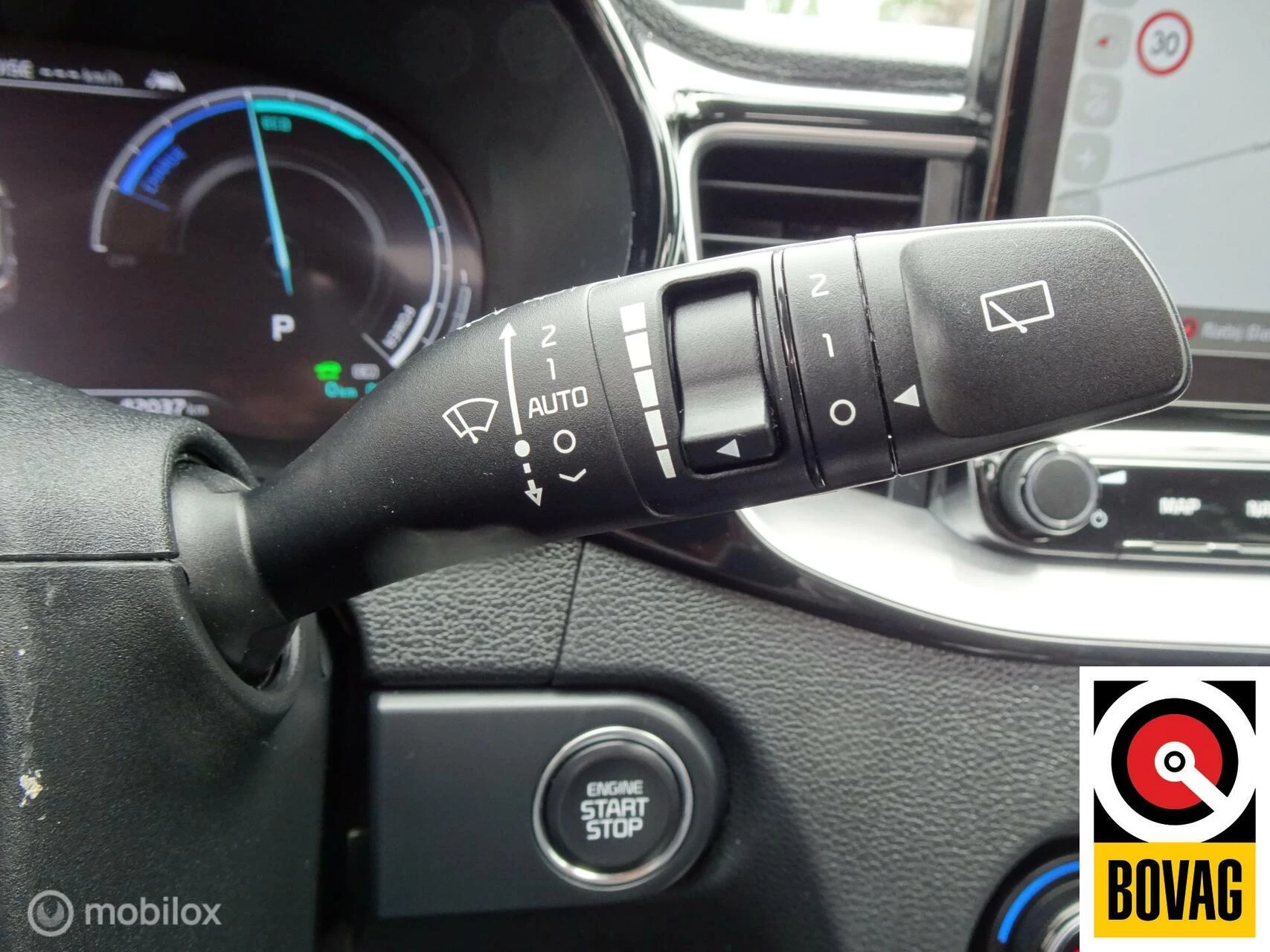 Hoofdafbeelding Kia XCeed