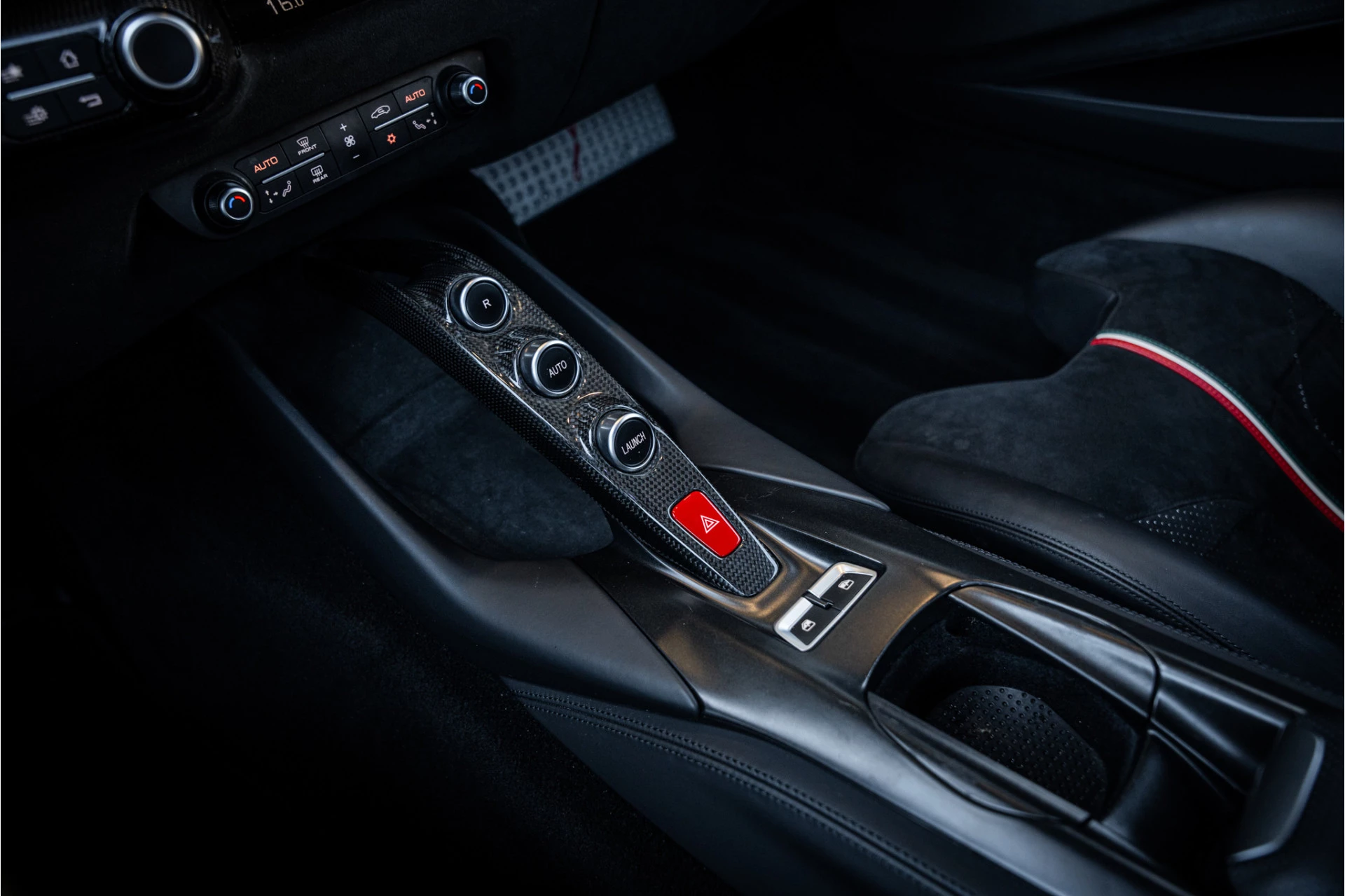 Hoofdafbeelding Ferrari 812 Superfast