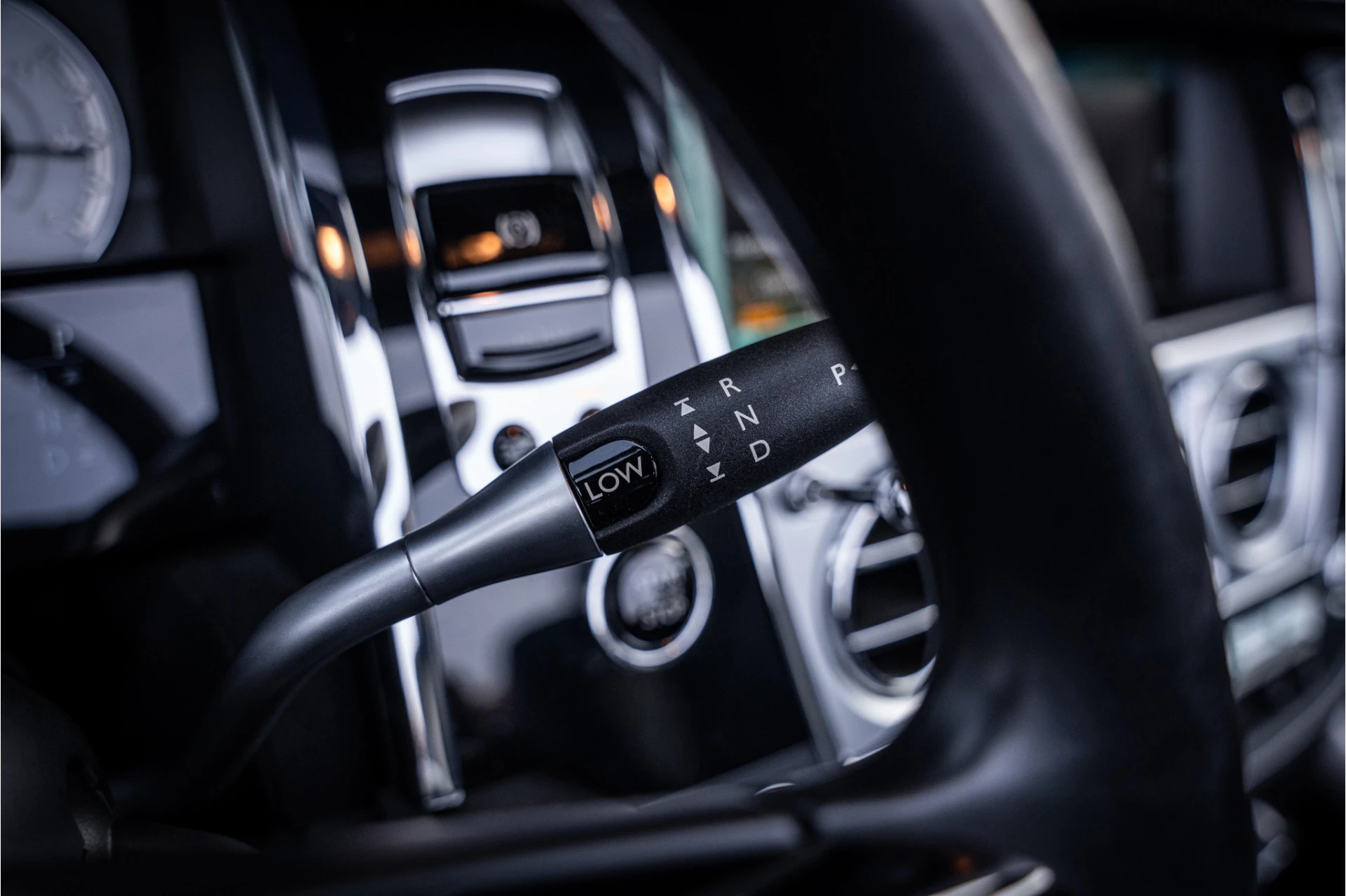 Hoofdafbeelding Rolls-Royce Dawn