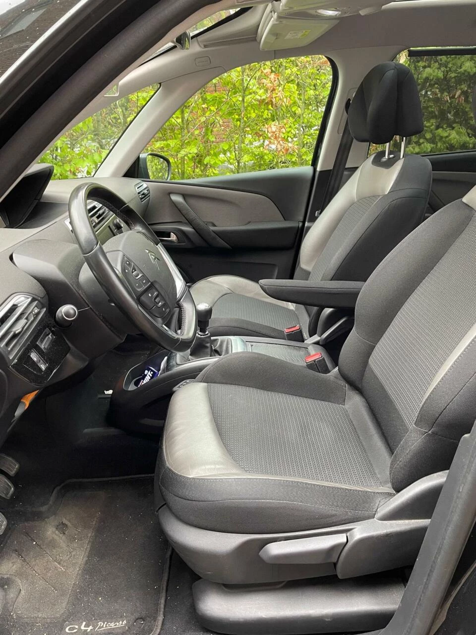 Hoofdafbeelding Citroën Grand C4 Picasso