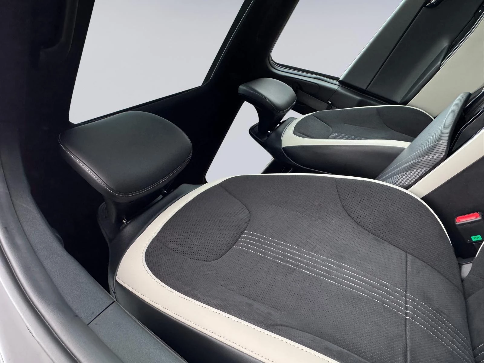 Hoofdafbeelding Kia EV6