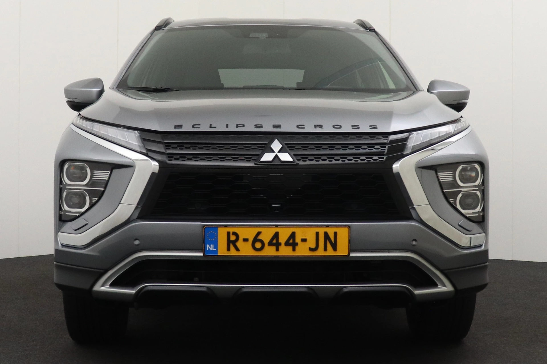 Hoofdafbeelding Mitsubishi Eclipse Cross