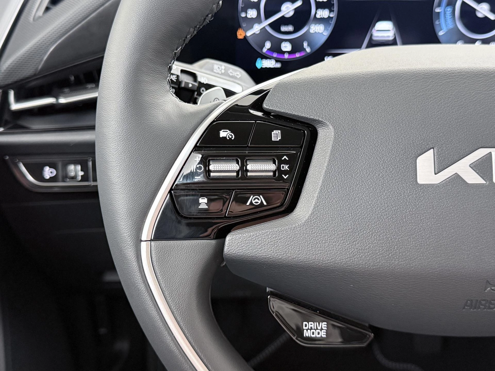 Hoofdafbeelding Kia Niro EV