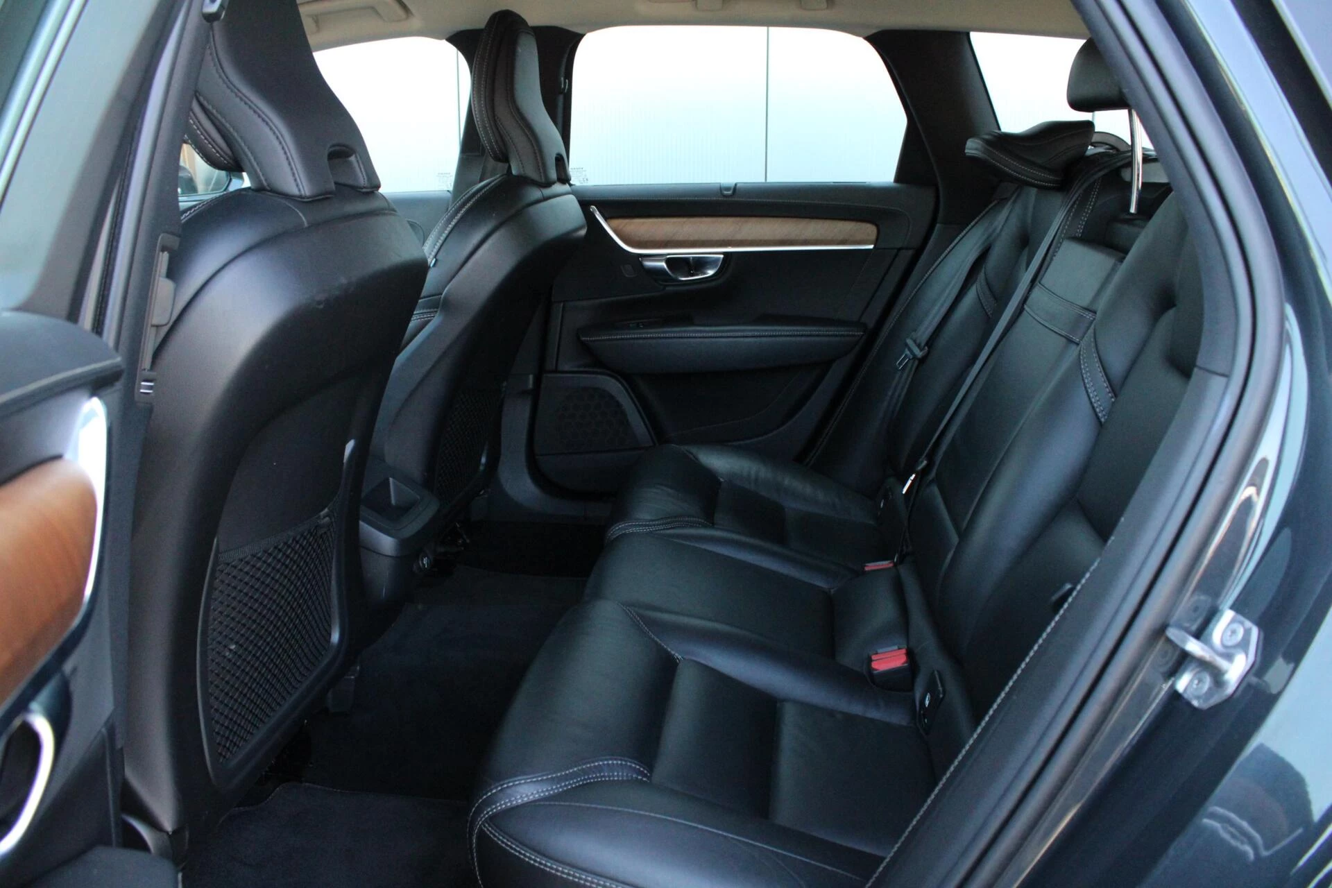 Hoofdafbeelding Volvo V90