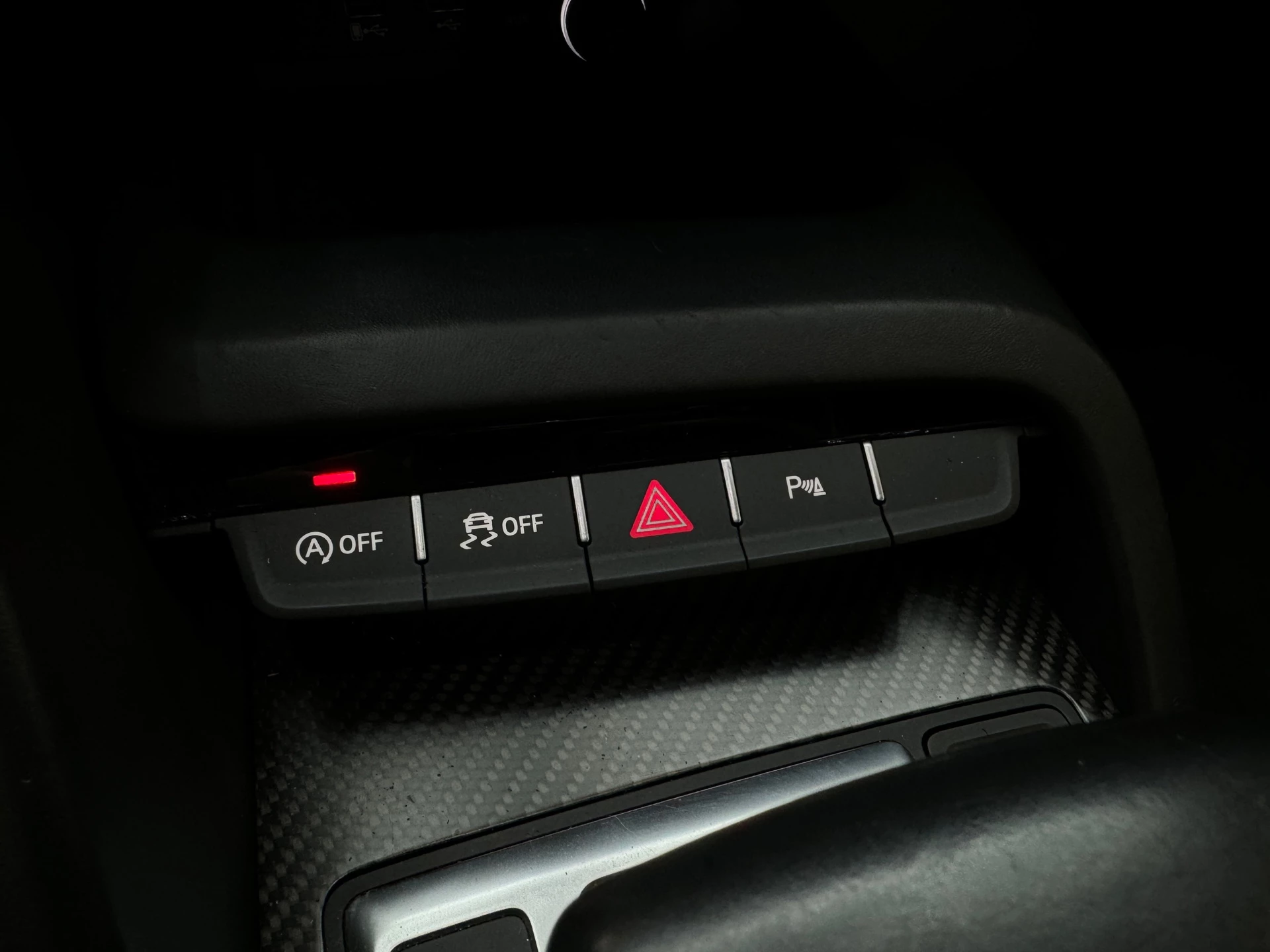 Hoofdafbeelding Audi R8