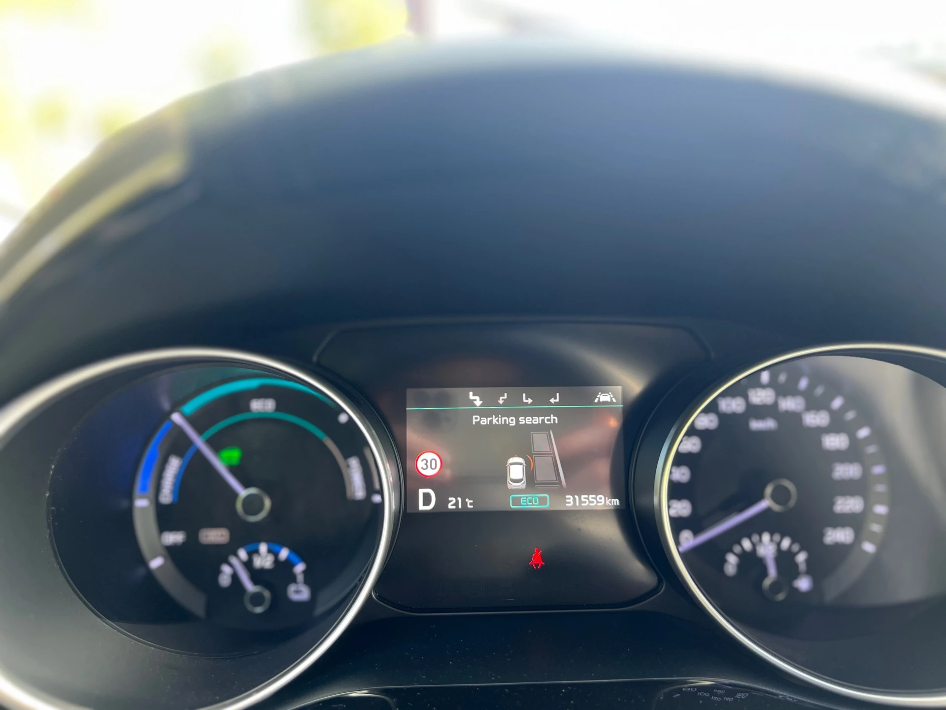 Hoofdafbeelding Kia XCeed