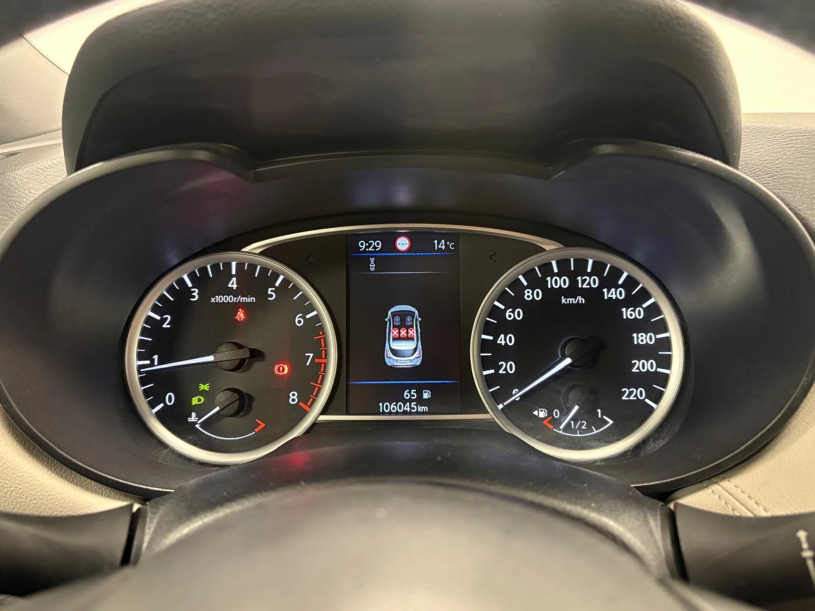 Hoofdafbeelding Nissan Micra