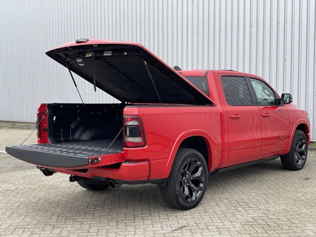 Hoofdafbeelding Dodge Ram Pick-Up