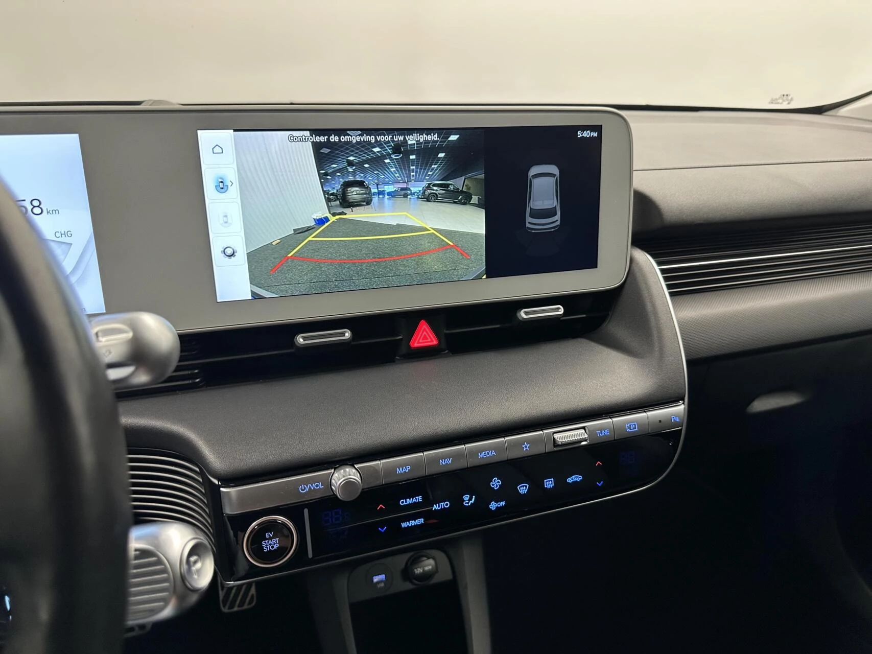 Hoofdafbeelding Hyundai IONIQ 5