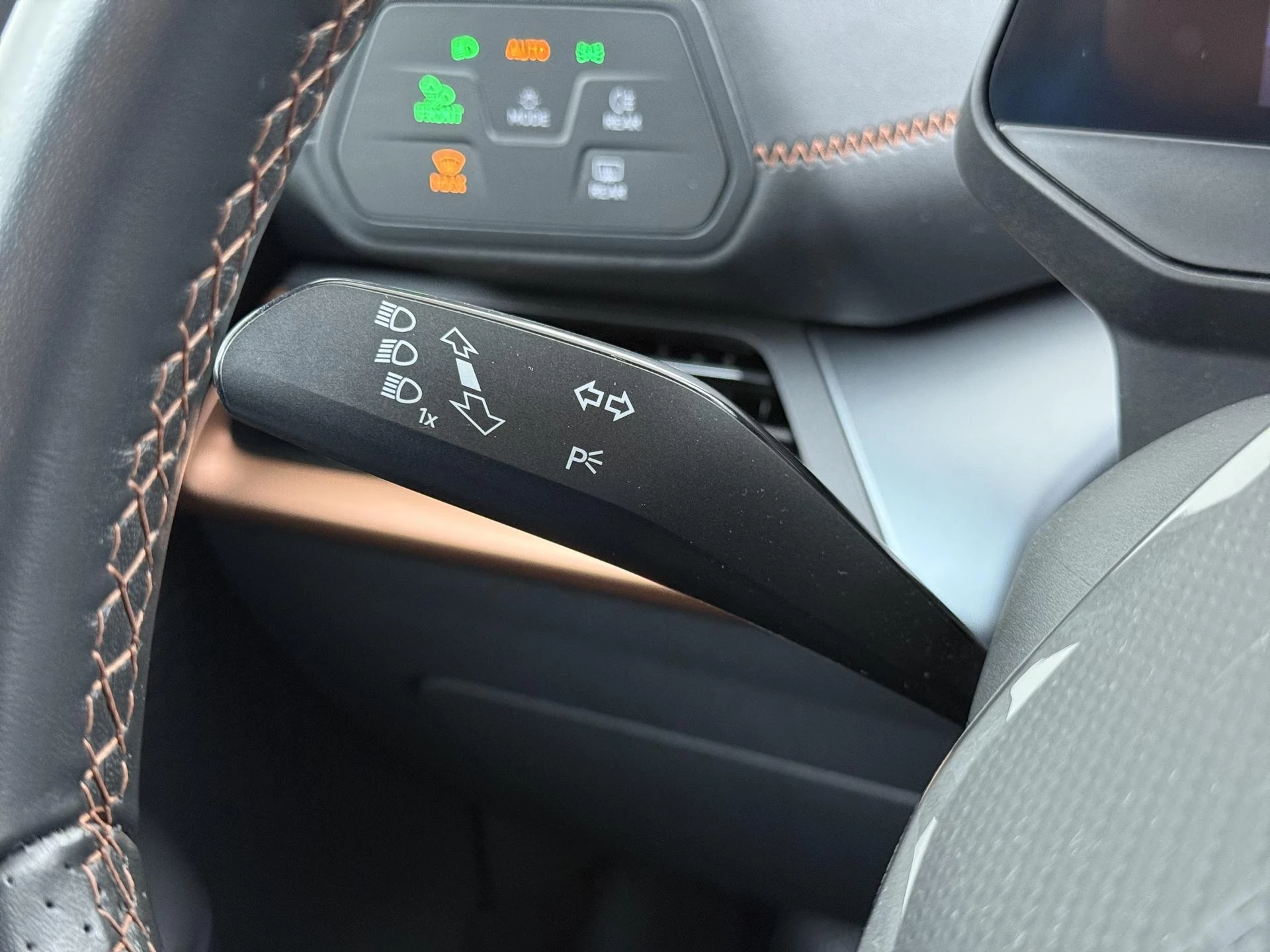 Hoofdafbeelding CUPRA Born