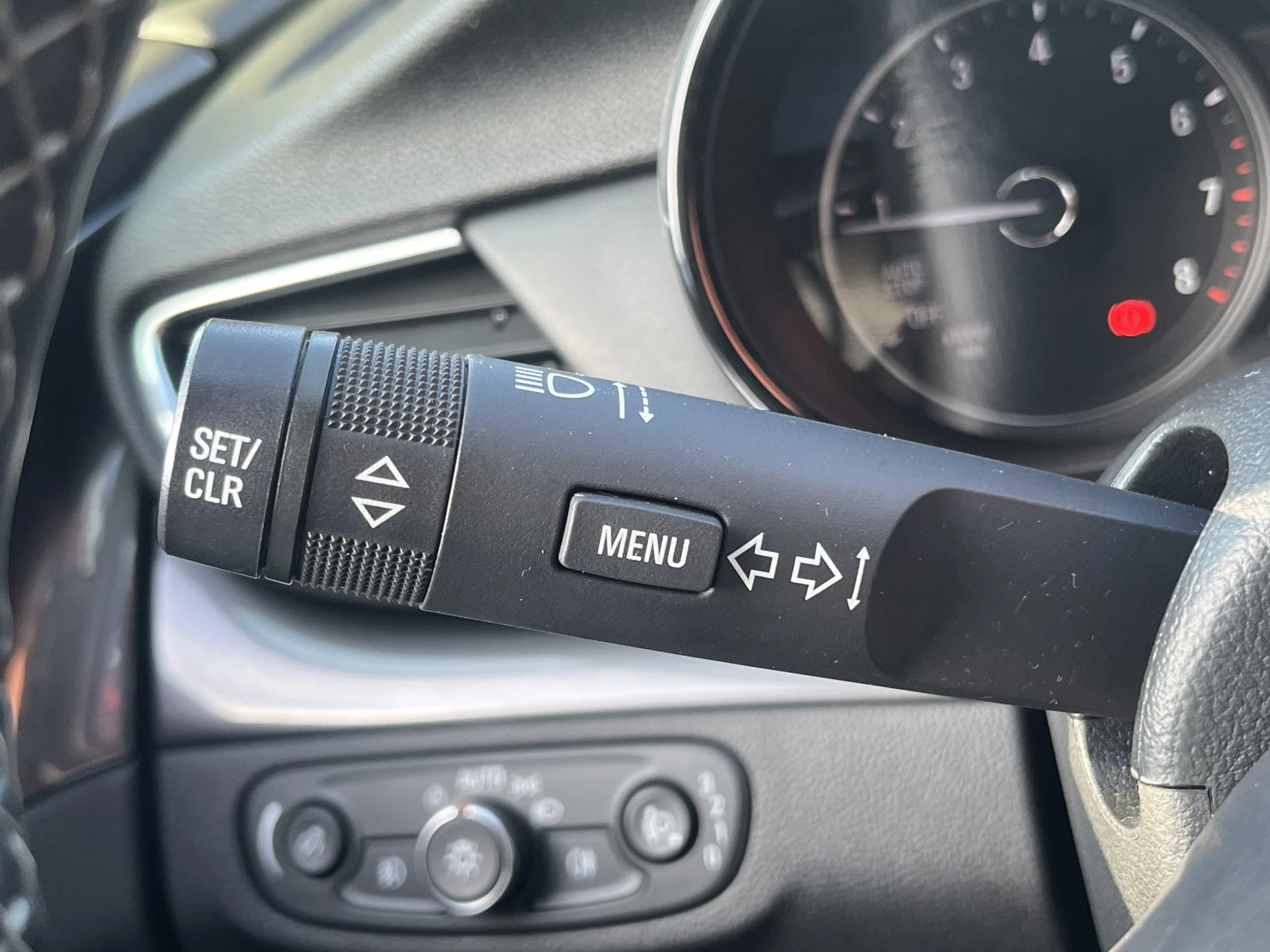 Hoofdafbeelding Opel Mokka X