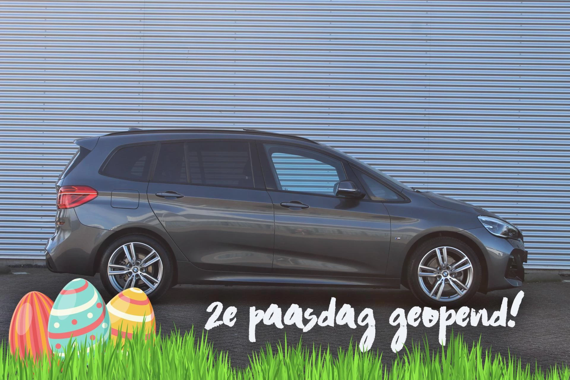 Hoofdafbeelding BMW 2 Serie