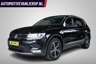 Volkswagen TIGUAN 1.4 TSI Comfortline STOELVERWARMING | PDC
