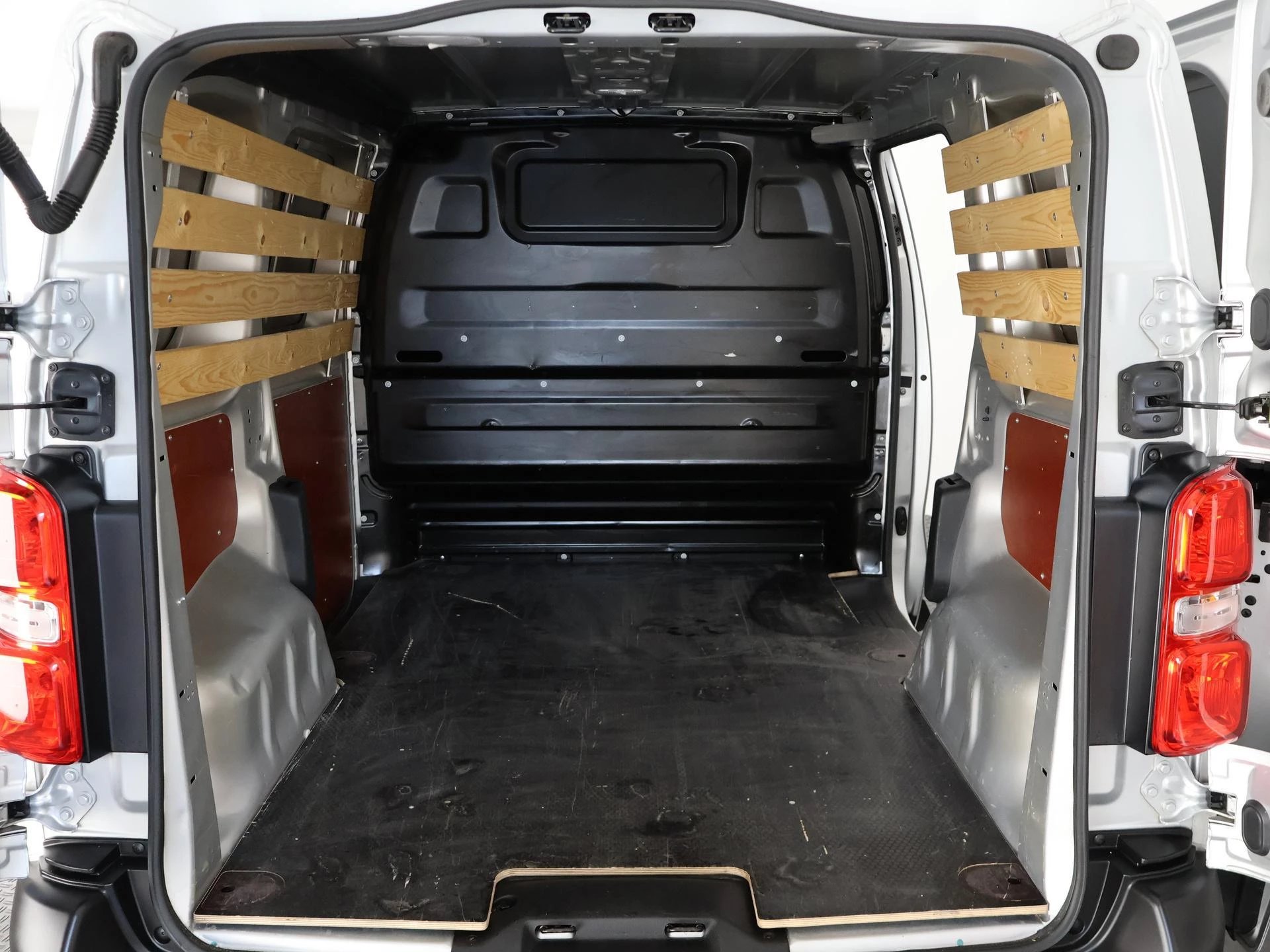 Hoofdafbeelding Toyota ProAce