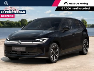 Volkswagen Style First Edition 52 kWh accu, 211 PK · Rondomzichtcamera · Draadloze telefoonlader · Sfeerverlichting ·