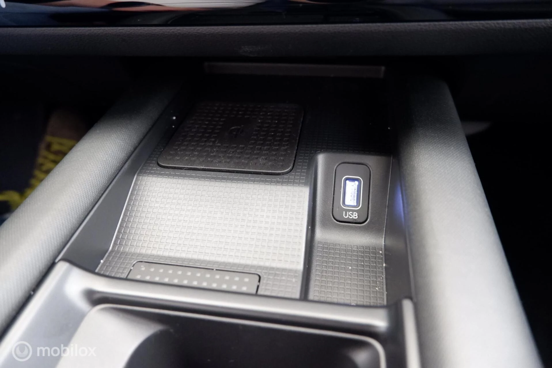 Hoofdafbeelding Hyundai IONIQ 6