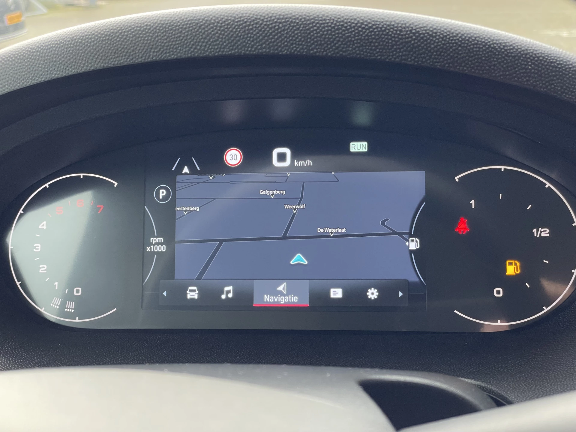 Hoofdafbeelding Opel Movano