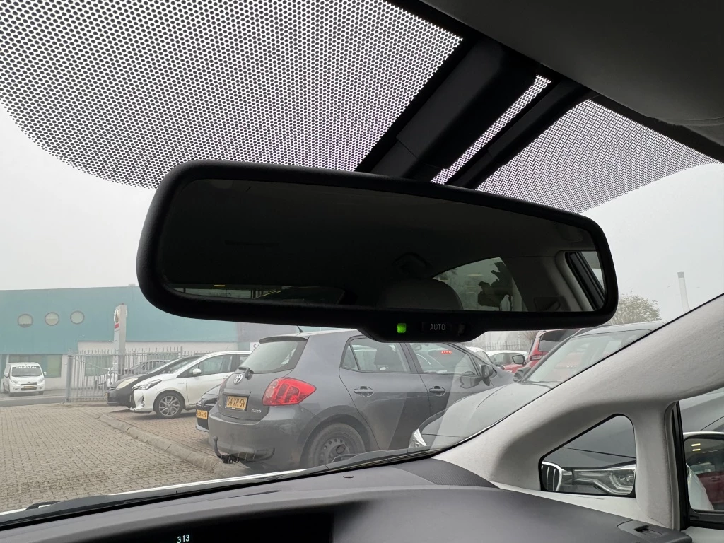 Hoofdafbeelding Toyota Prius